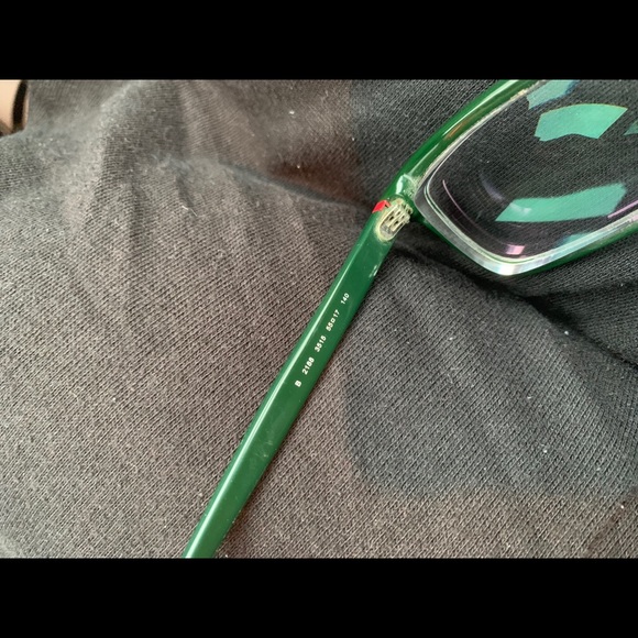 Burberry Glasses - Picture 4 of 5